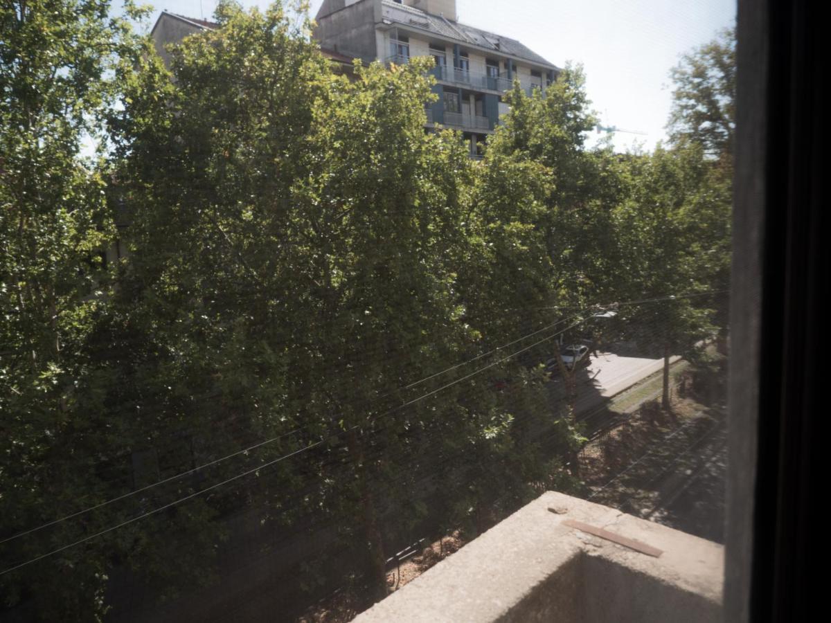 Casa Greta, Nuovo Silenzioso Bilocale Nel Cuore Di Milano 외부 사진
